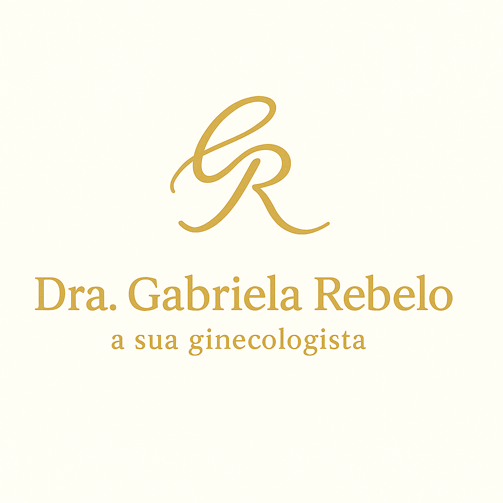 Dra Gabriela Rebelo